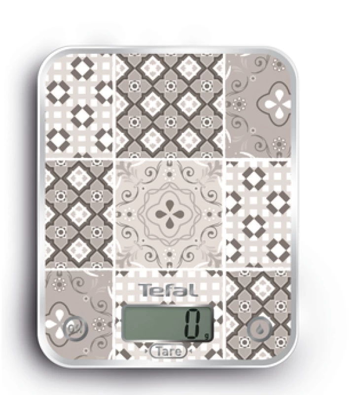 Tefal BC5136 Optiss Ζυγαριά κουζίνας