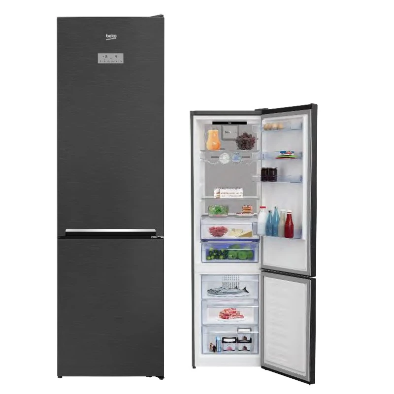Beko RCNA 406E60 LZXRΝ Ψυγειοκαταψύκτης (7522820086)
