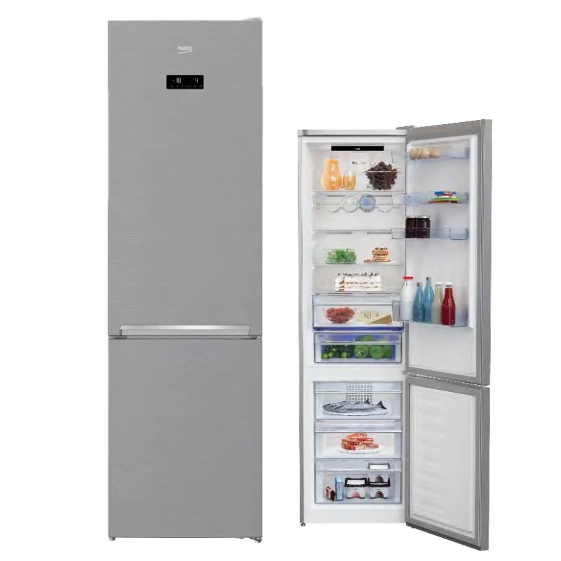 Beko RCNA 406E40 ZXBN Ψυγειοκαταψύκτης (7522820065)