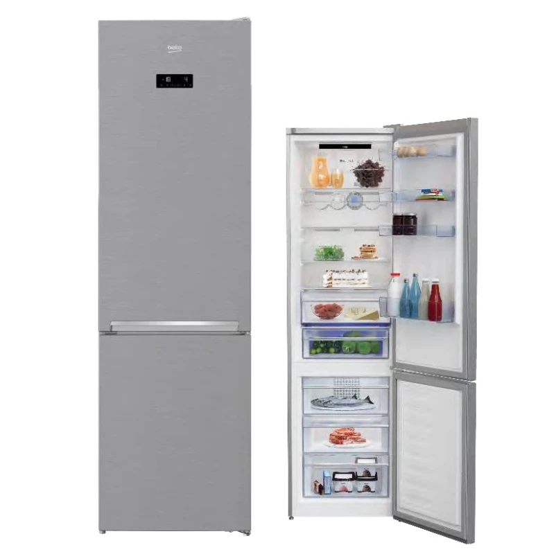 Beko RCNA 406E40 ZXBN Ψυγειοκαταψύκτης (7522820065)
