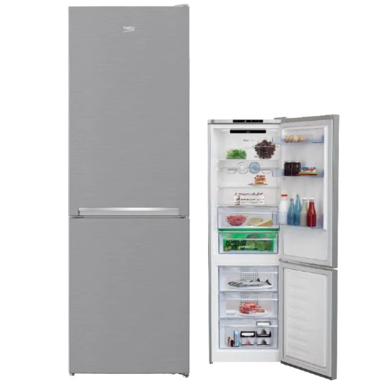 Beko RCNA 366I40 ZXBN Ψυγειοκαταψύκτης (7522720066)