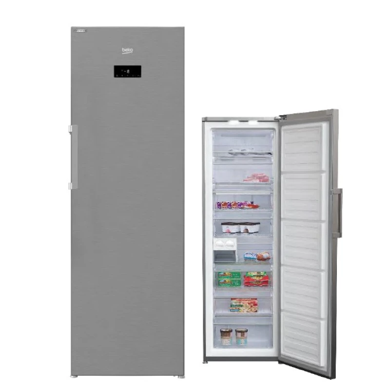 Beko RFNE 312E43 XΝ Καταψύκτης (7278446991)