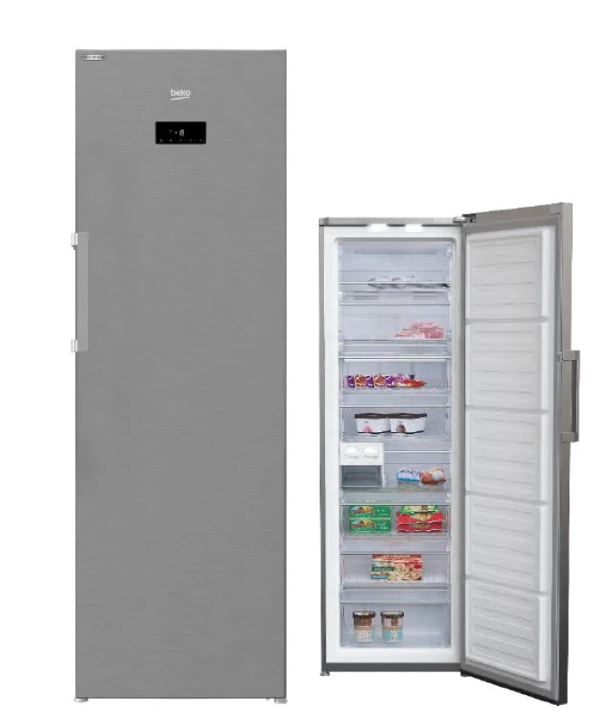 Beko RFNE 312E43 XΝ Καταψύκτης (7278446991)