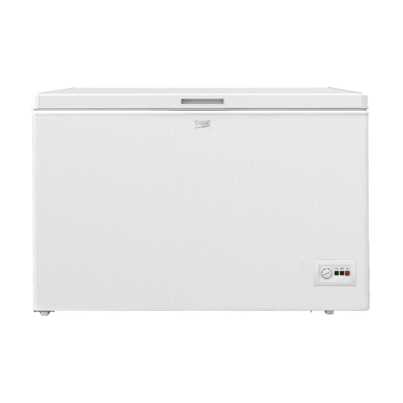 Beko CF 400 PARN Καταψύκτης Οριζόντιος (7509620072)