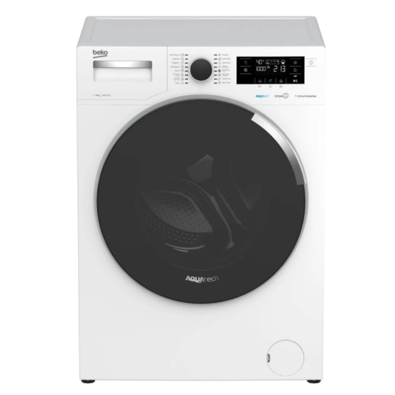 Beko WTE 9744 N Πλυντήριο Ρούχων (7163345300)