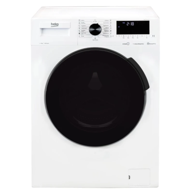 Beko WTV 9716 DXST Πλυντήριο Ρούχων (7145646300)