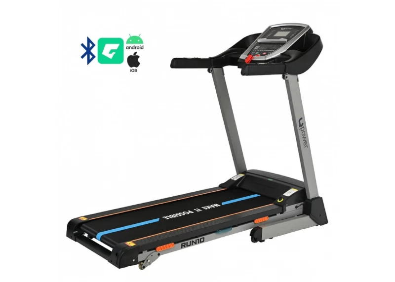 Upower Run 10 Διάδρομος Γυμναστικής (UPTR10)