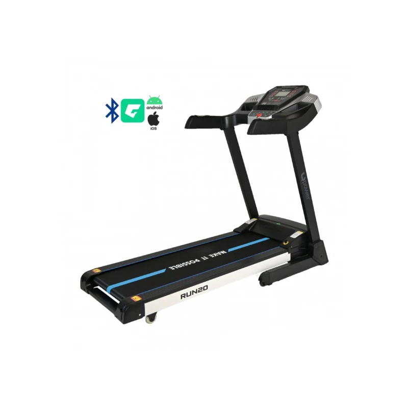 Upower Run 20 Διάδρομος Γυμναστικής (UPTR20)