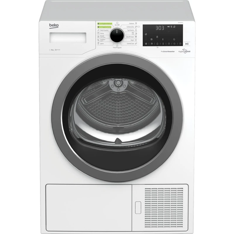 Beko DH 9519 GU Στεγνωτήριο ρούχων (7188287070)