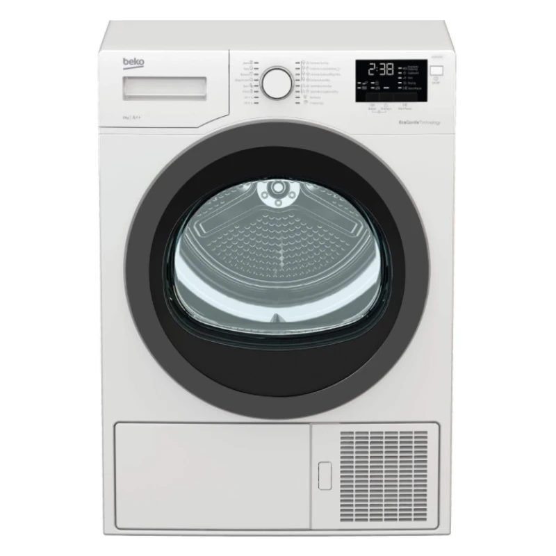 Beko DS 8433 RX Στεγνωτήριο ρούχων (7188234460)