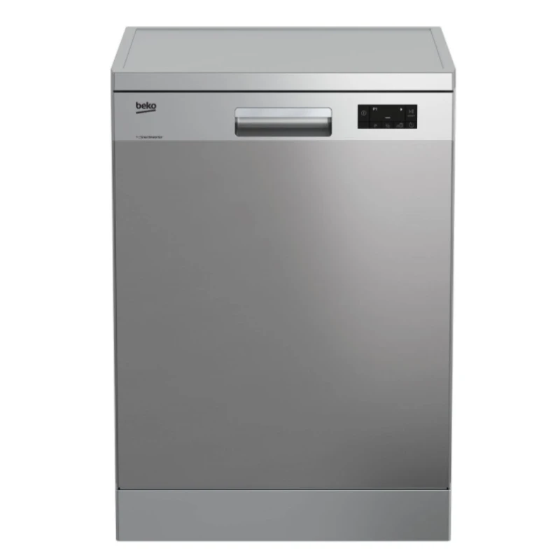 Beko DFN 16410 X Πλυντήριο Πιάτων (7648853977)