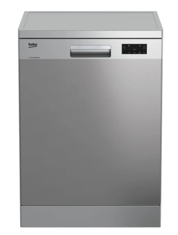 Beko DFN 16410 X Πλυντήριο Πιάτων (7648853977)
