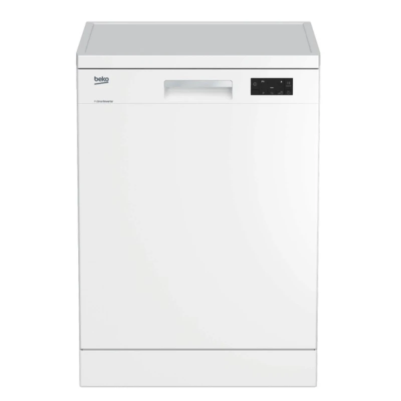 Beko DFN 16410 W Πλυντήριο Πιάτων (7648953977)