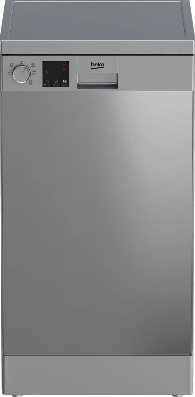 Beko DVS 05024 X Πλυντήριο Πιάτων (7680353935)