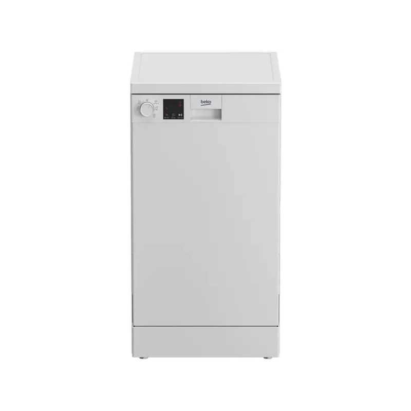 Beko DVS 05022 W Πλυντήριο Πιάτων (7681053935)