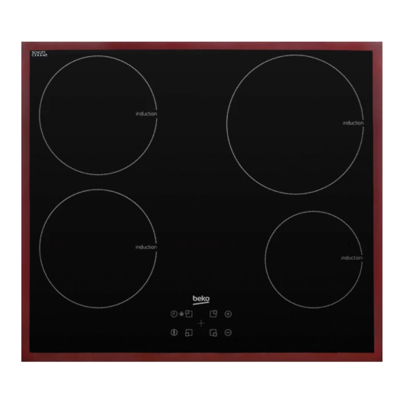 Beko ΗΙΙ 64400 AT Αυτόνομη Επαγωγική Εστία (7757189202)