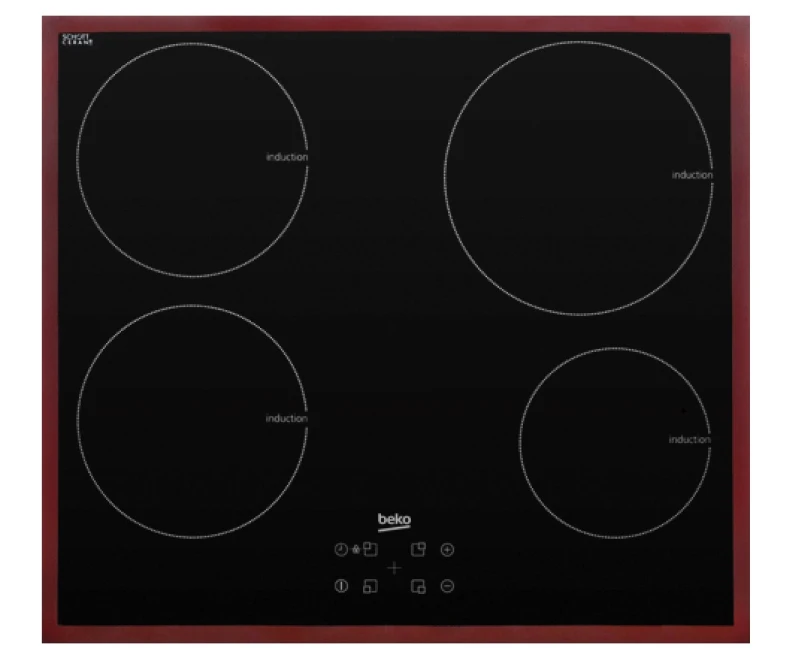Beko ΗΙΙ 64400 AT Αυτόνομη Επαγωγική Εστία (7757189202)