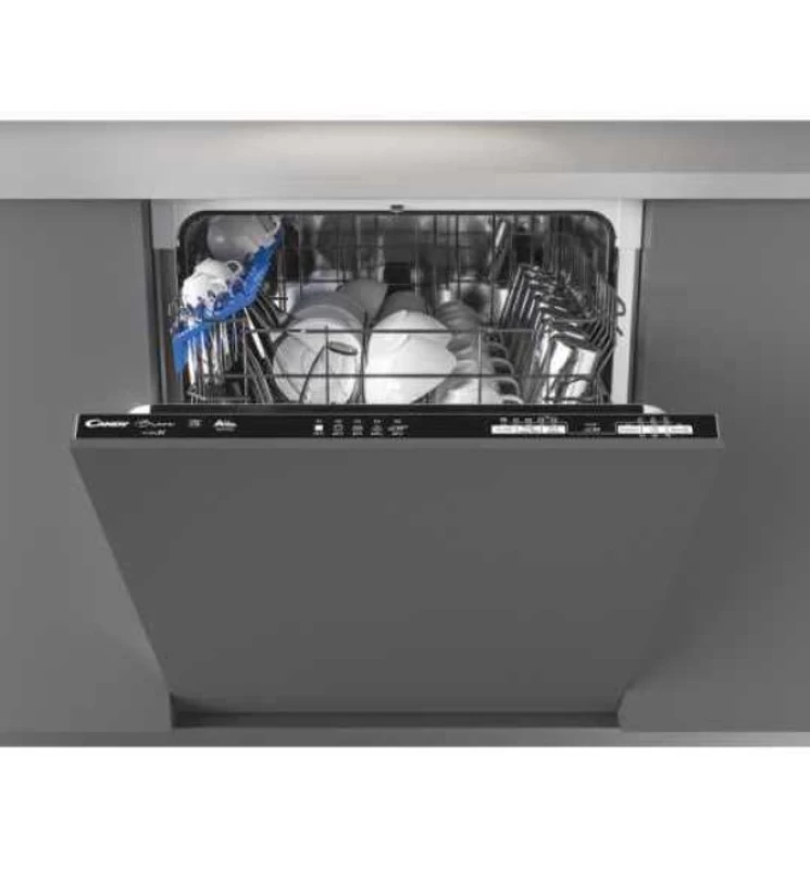 Candy CDIN 2L360PB Εντοιχιζόμενο Πλυντήριο πιάτων 60cm