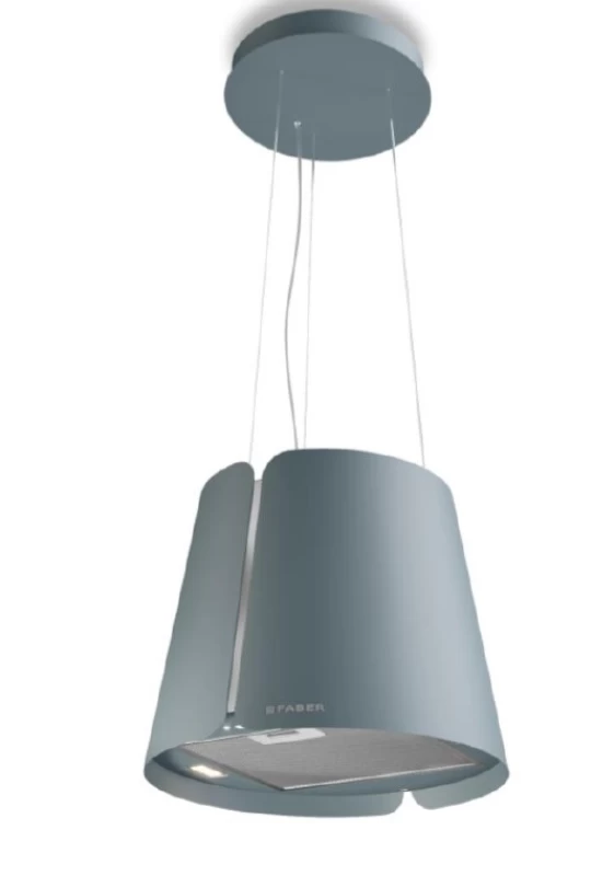 Faber BEAT DB MATT F45 Απορροφητήρας Νησίδα (345.0612.340)