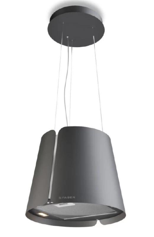 Faber BEAT DG MATT F45 Απορροφητήρας Νησίδα (345.0612.339)