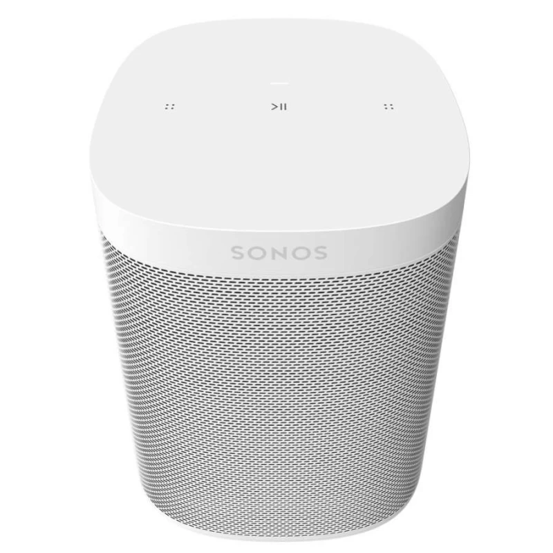 Sonos One SL White Ηχείο (ONESLEU1)