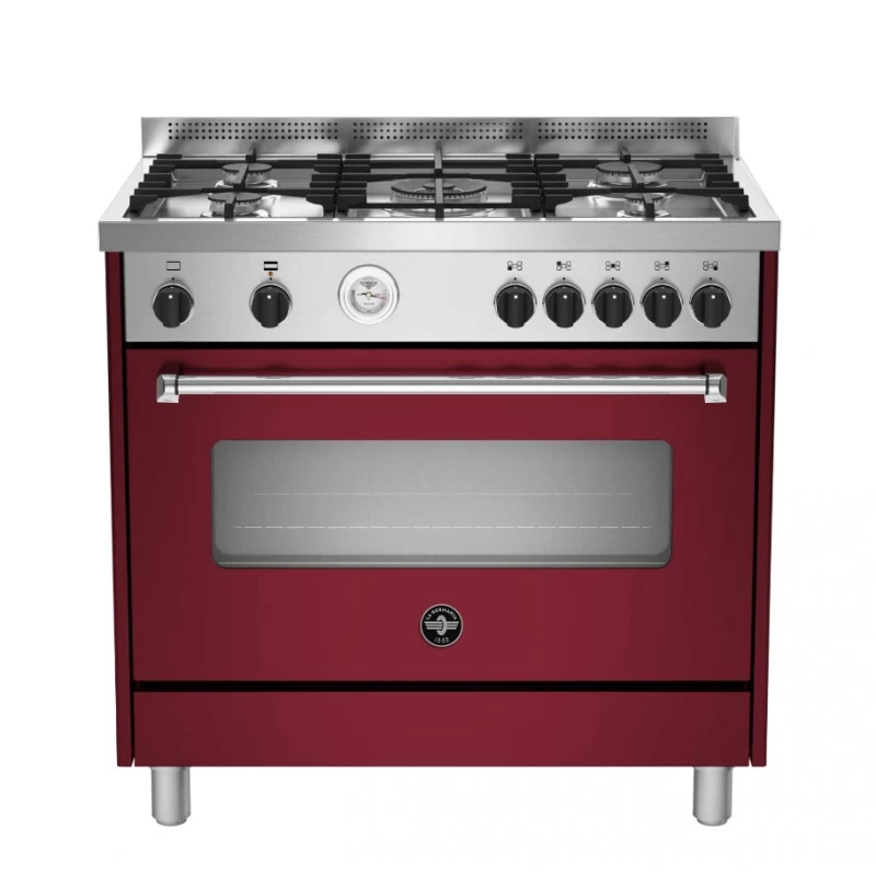 La Germania AMN96 5 G VI T Μικτή Κουζίνα