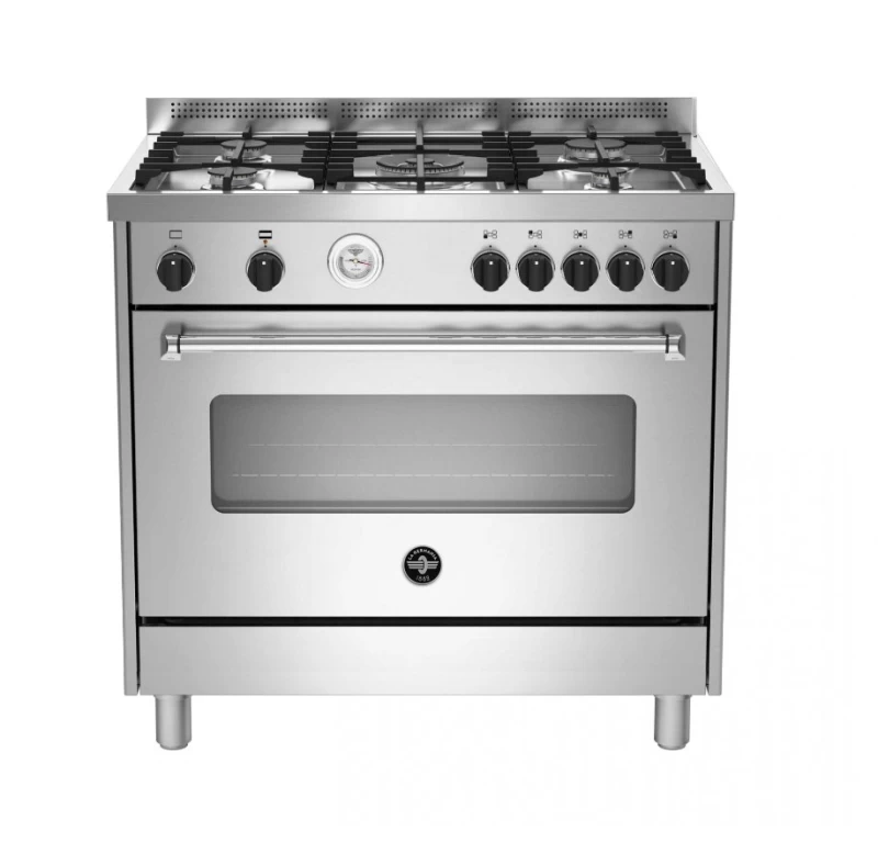 La Germania AMN96 5 G X T Μικτή Κουζίνα