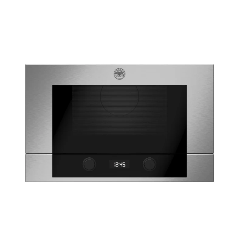 Bertazzoni F38 3 MOD MW S X Εντοιχιζόμενος Φούρνος Μικροκυμάτων