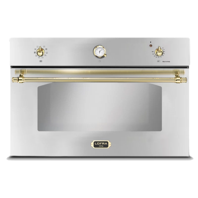 Lofra FR S 99 EE Εντοιχιζόμενος Φούρνος