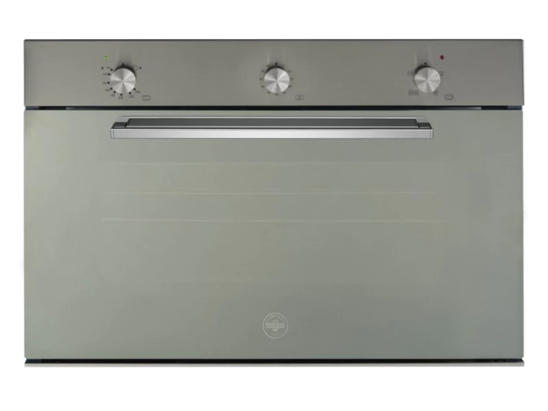 La Germania F9 80 LAG G K X Εντοιχιζόμενος φούρνος αερίου