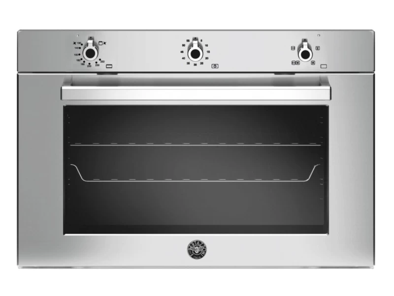 Bertazzoni F90 5 PRO G K X Εντοιχιζόμενος φούρνος αερίου