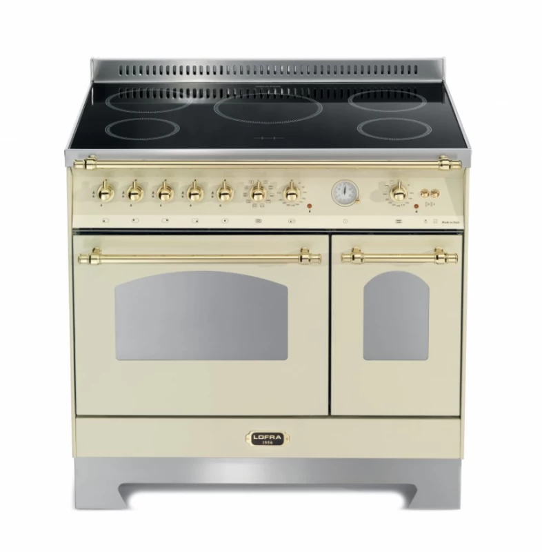 Lofra R BI D96 MFTE/5I Kεραμική Kουζίνα