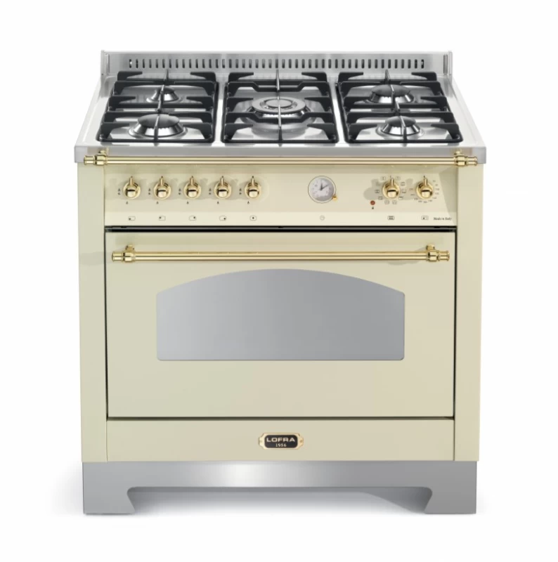 Lofra R BI G96 MFT/Ci Μικτή Κουζίνα