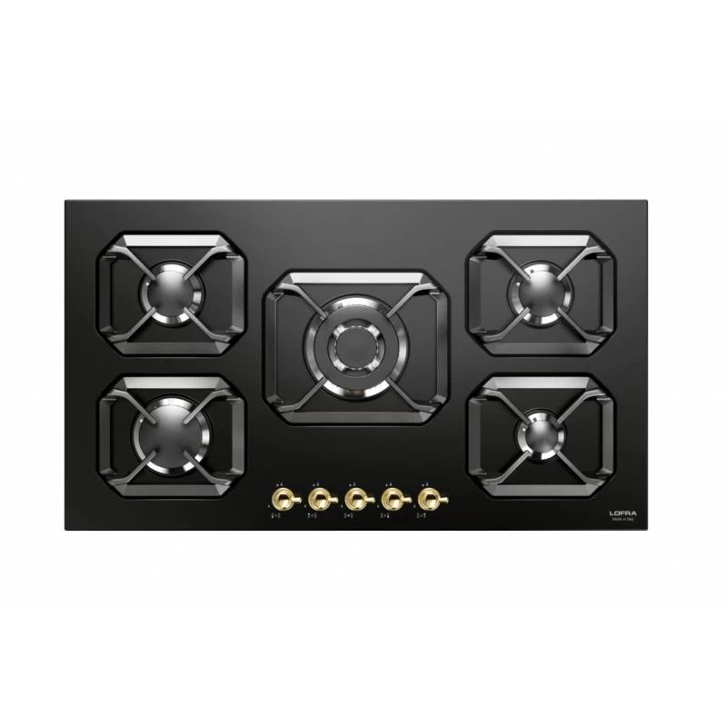 Lofra HR NM 9 A0 Εστία Αερίου