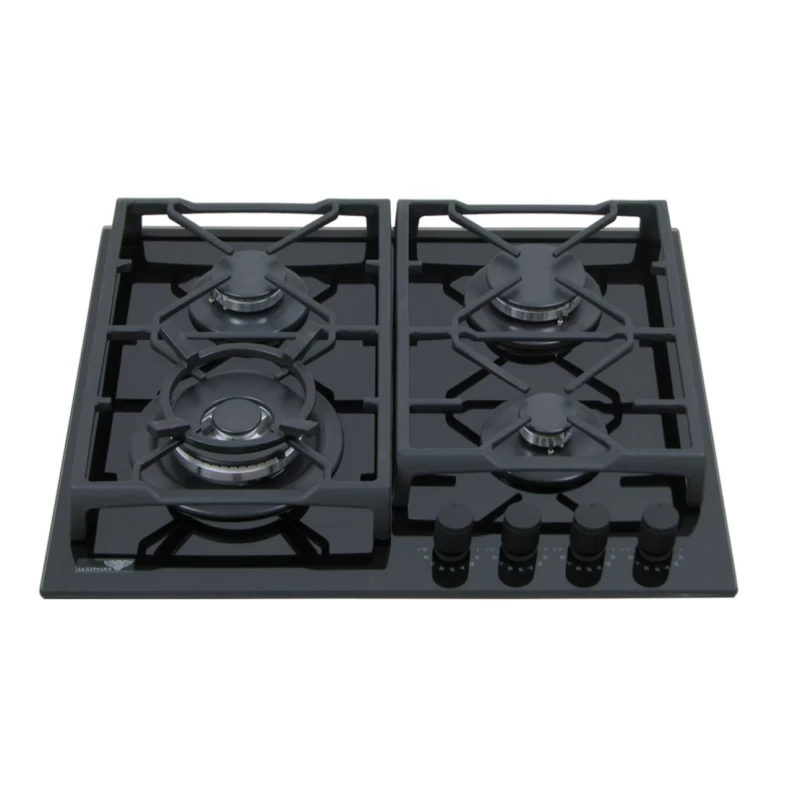 La Germania P64 4L LAG SF VT Εστία Αερίου