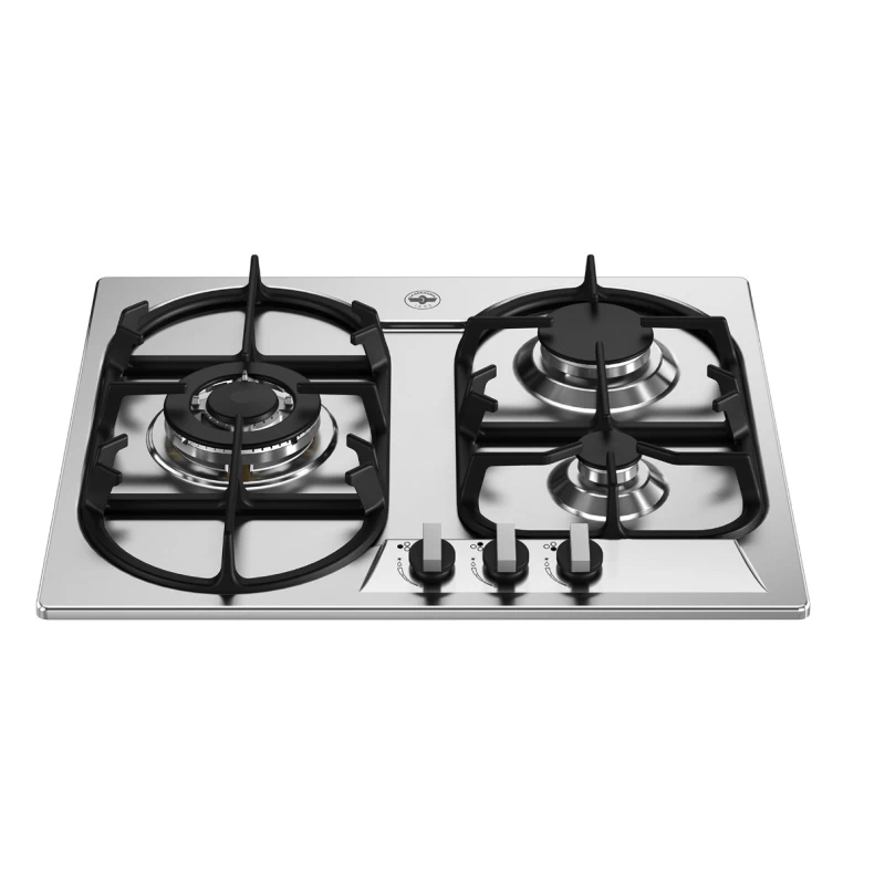 La Germania P650 1 M X/20 Εστία Αερίου