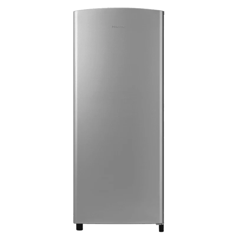 Hisense RR220D4ADF Μονόπορτο Ψυγείο