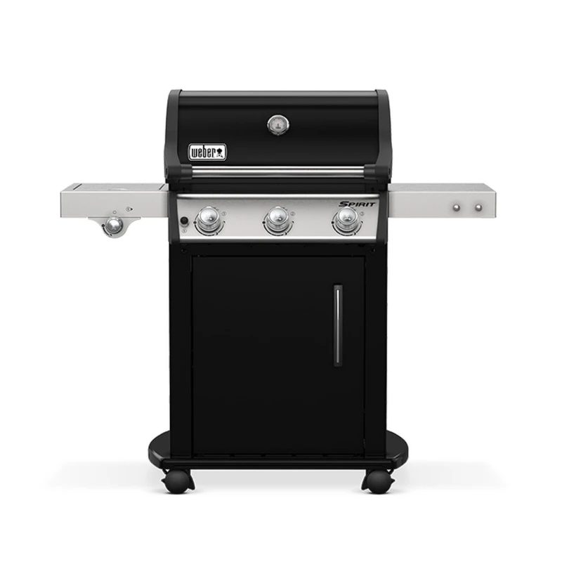 Weber Spirit E-325 GBS Ψησταριά Υγραερίου (46712229)