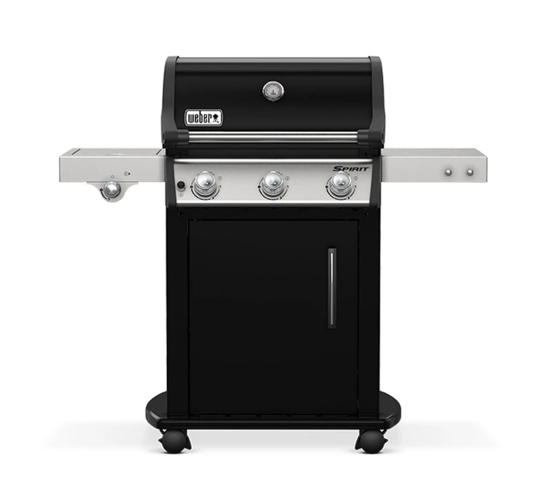 Weber Spirit E-325 GBS Ψησταριά Υγραερίου (46712229)