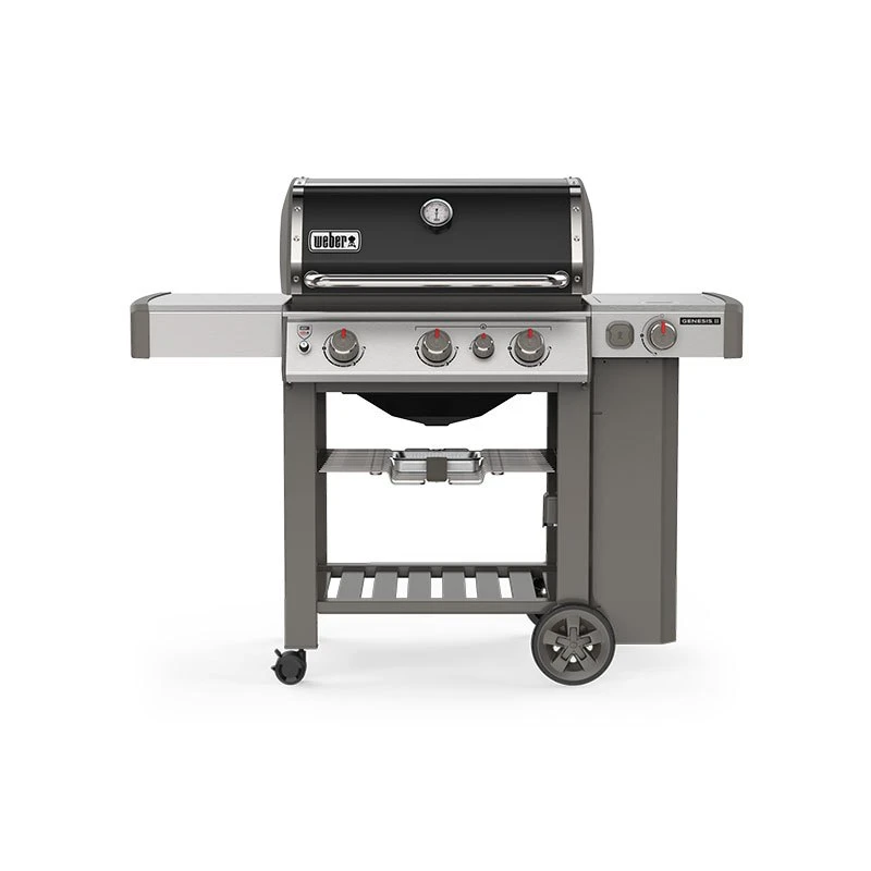Weber Genesis II E-330 GBS Ψησταριά Υγραερίου (61012175)
