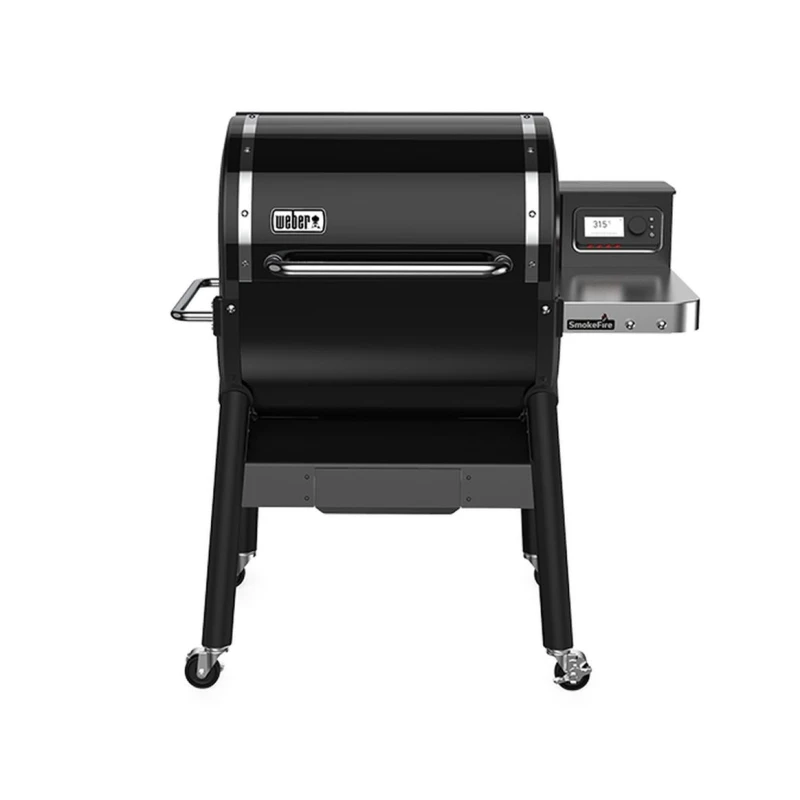 Weber Smokefire ΕΧ4 GBS Ψησταριά Πέλλετ (22511004)