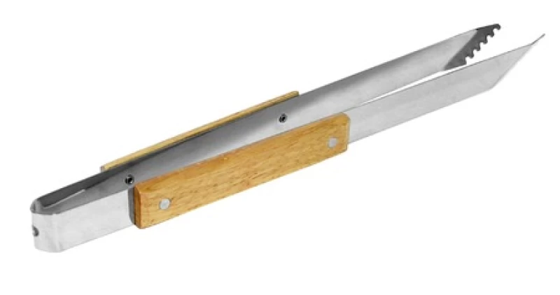 Somagic Λαβίδα Ψησίματος INOX 40cm (450246)