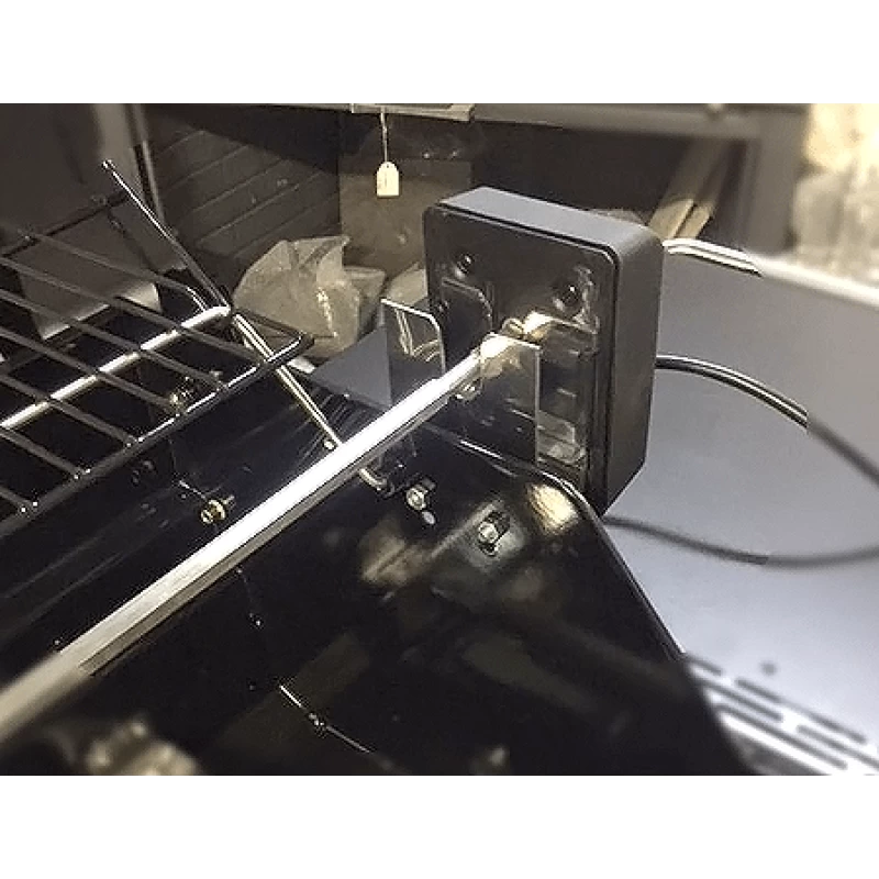 Somagic ΚΙΤ450GPI Κιτ σούβλας για ψησταριά MANHATTAN