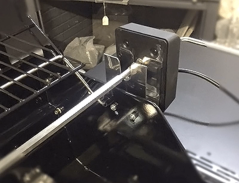 Somagic ΚΙΤ450GPI Κιτ σούβλας για ψησταριά MANHATTAN