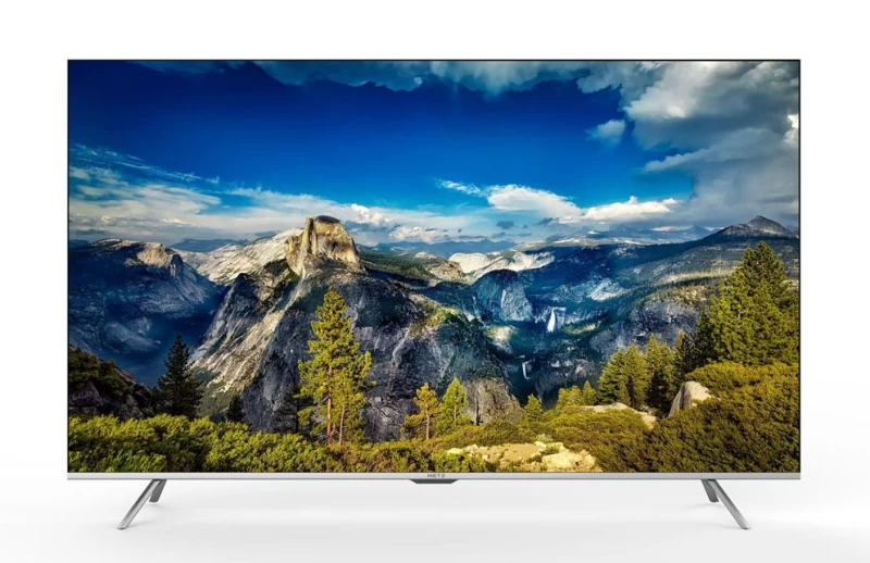 METZ 50MUC7000Z 50'' UHD 4K Android TV™ Τηλεόραση