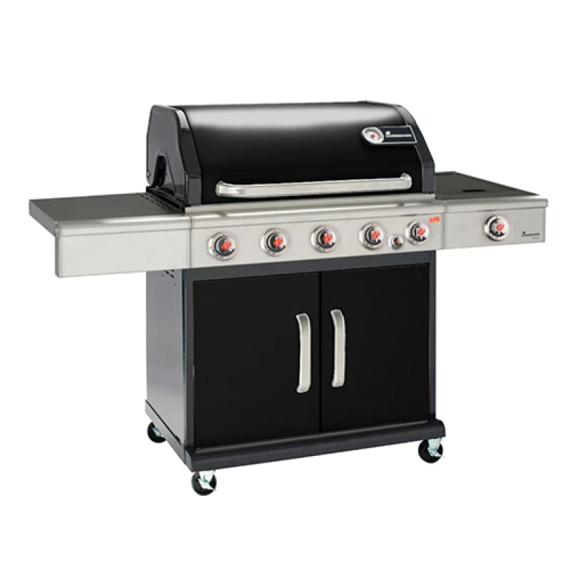 Landmann LD 12983 Triton PTS 6.1+ Blue edition Ψησταριά Υγραερίου