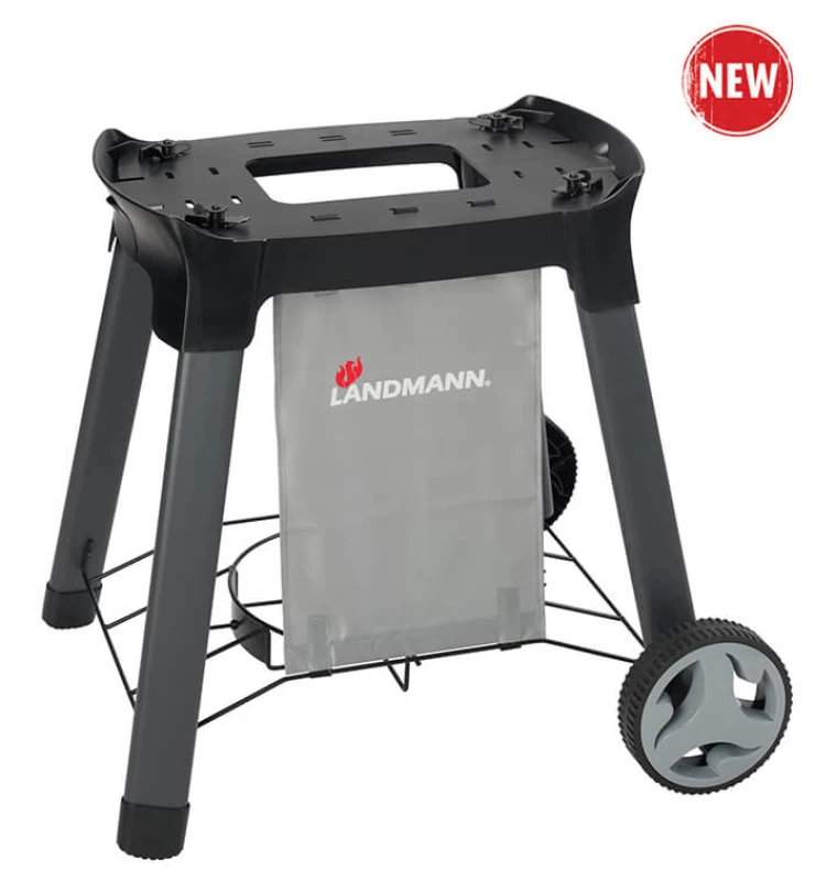 Landmann LD 12360 Pantera Trolley