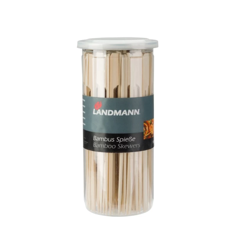 Landmann LD 15545 Selection Σουβλάκια bamboo