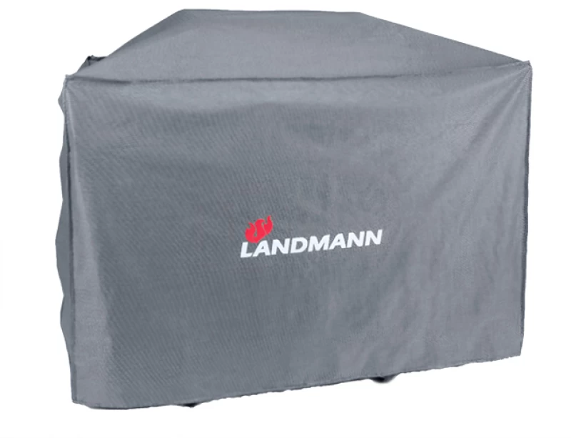 Landmann LD 15707 Premium κάλυμμα BBQ 148x120x62cm
