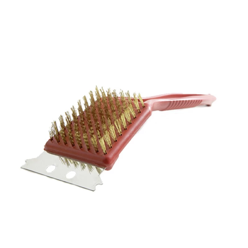 GrillChef GC 0148 Βούρτσα καθαρισμού BBQ